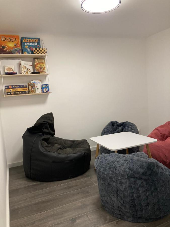 Full Equipment Designed Apartment In The Heart Of Budapest For 4 People Ngoại thất bức ảnh