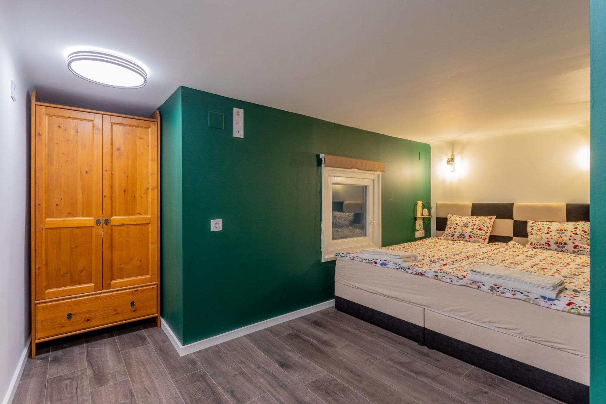 Full Equipment Designed Apartment In The Heart Of Budapest For 4 People Ngoại thất bức ảnh