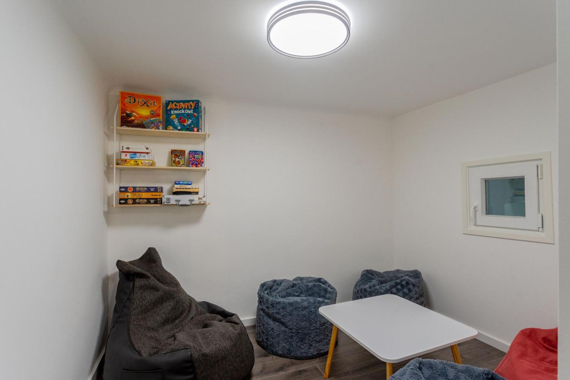 Full Equipment Designed Apartment In The Heart Of Budapest For 4 People Ngoại thất bức ảnh