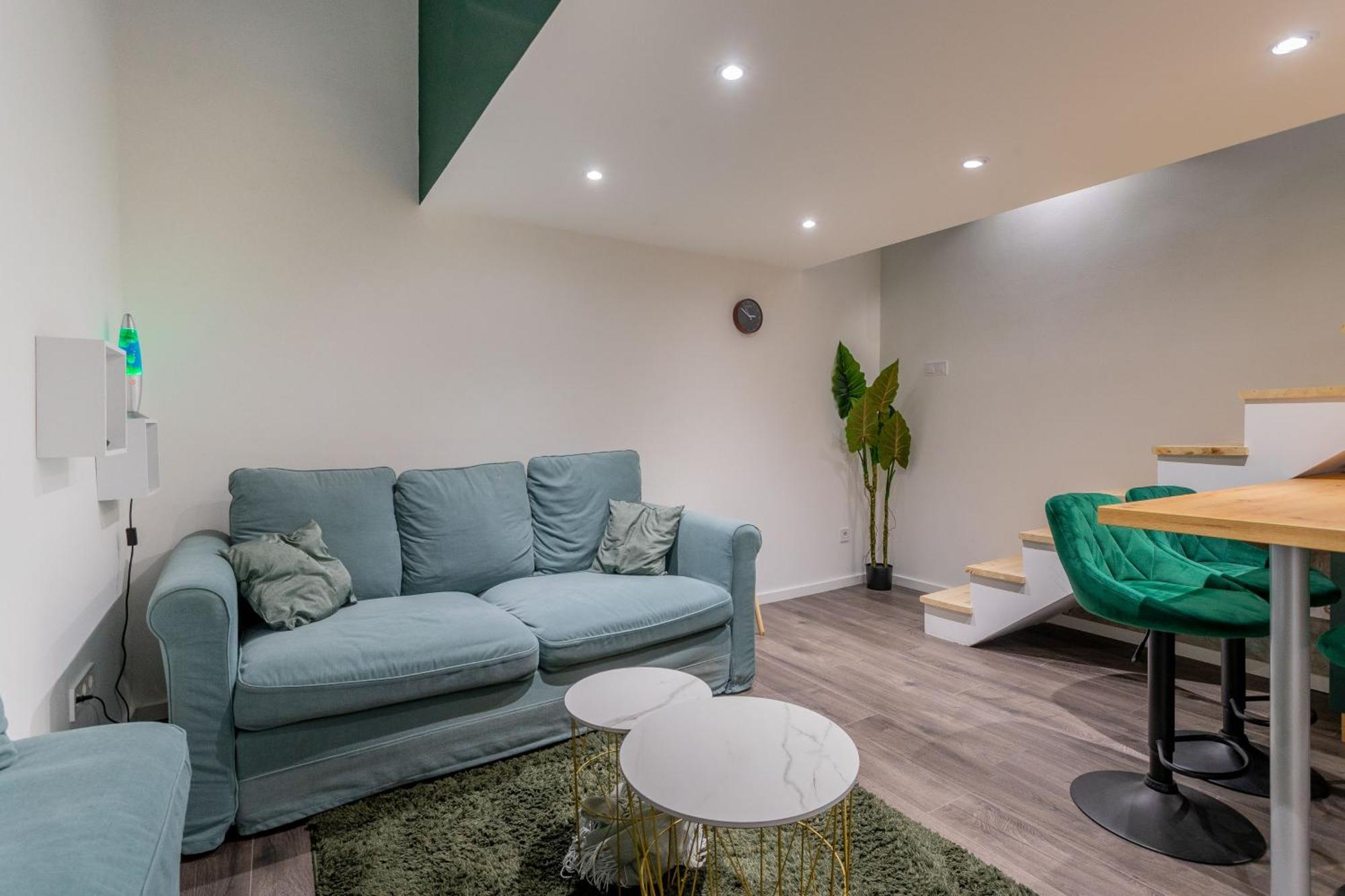 Full Equipment Designed Apartment In The Heart Of Budapest For 4 People Ngoại thất bức ảnh