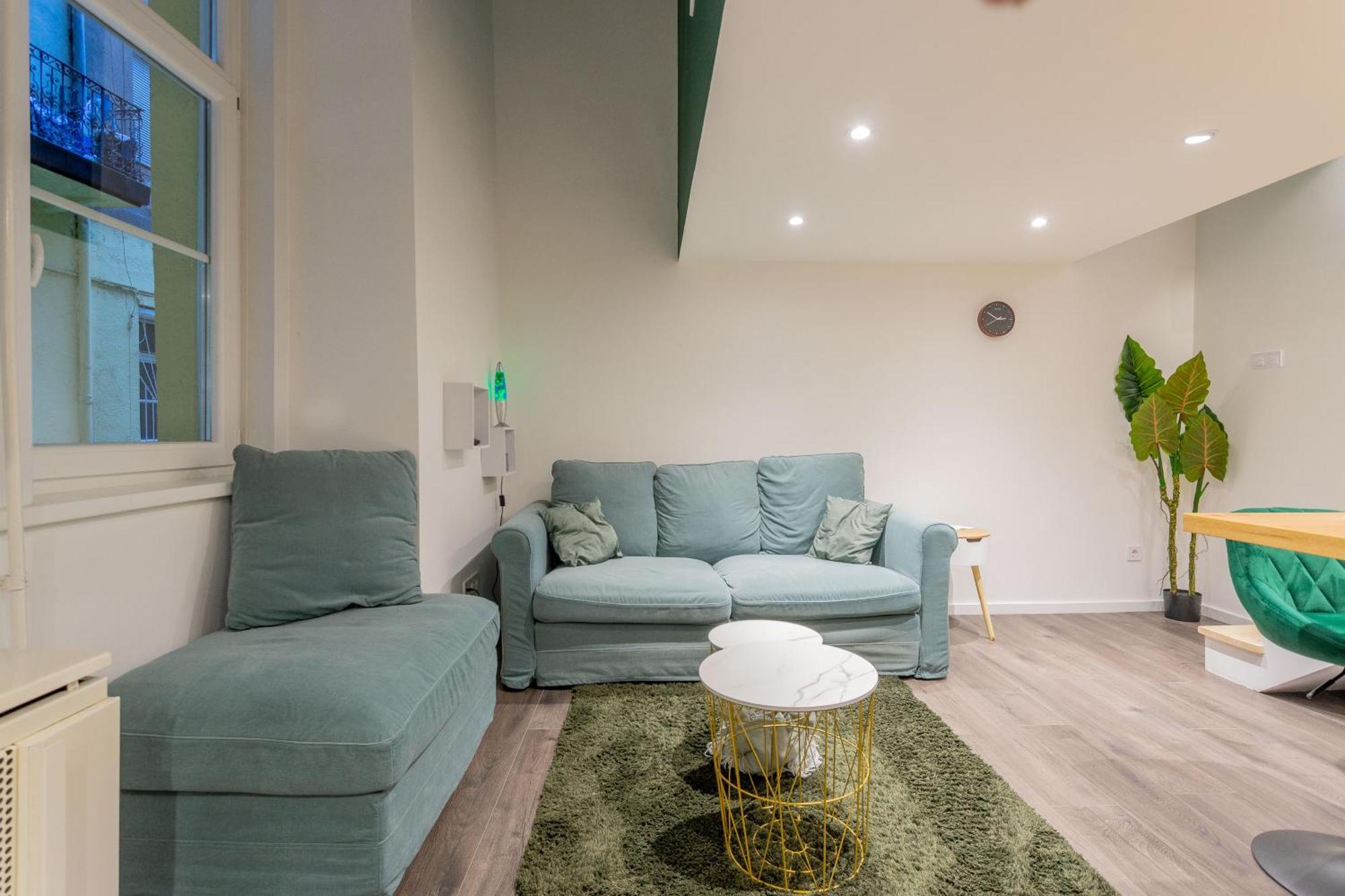 Full Equipment Designed Apartment In The Heart Of Budapest For 4 People Ngoại thất bức ảnh